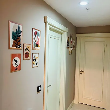 شقة الفاتح اسطنبول تركيا اسطنبول