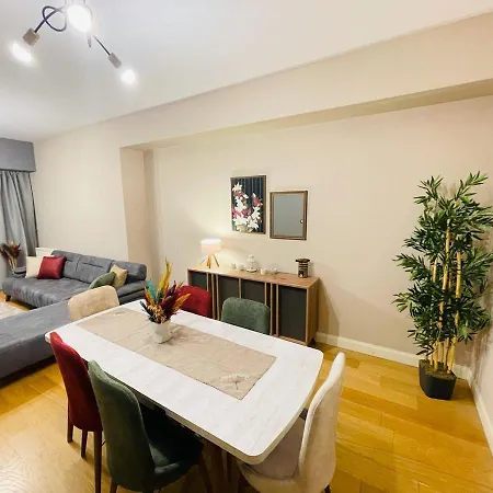 Apartment الفاتح اسطنبول تركيا *