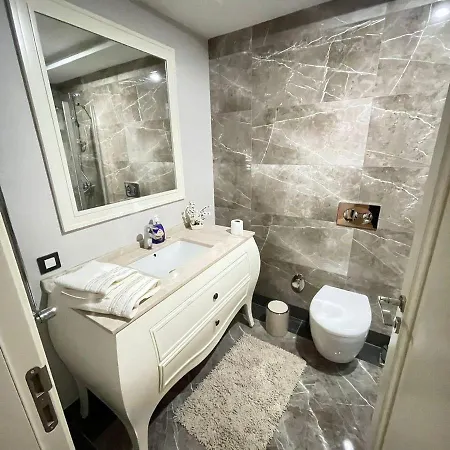 الفاتح اسطنبول تركيا Apartment *